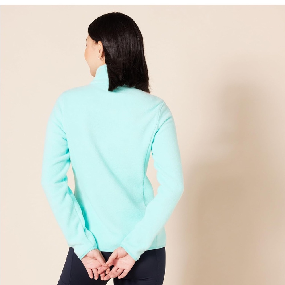 Amazon Essentials Fleece Jacket - Picture 2 of 7